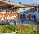 LE CASETTE AGRITURISMO