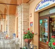 BAR TABACCHI BORIONI