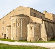 INFOPOINT ABBAZIA DI SANT'URBANO