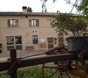FATTORIA NONNO NENO - B&B