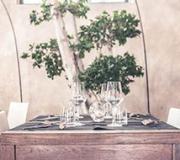 OFFICINA BISTROT - Ristorante