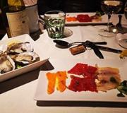 RAPHAEL BEACH - Ristorante