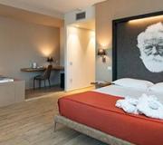 DIMORAE HOTEL
