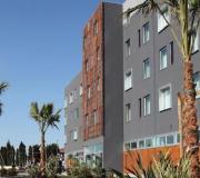 HOTEL COSMOPOLITAN