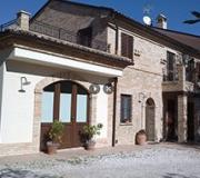 FONTE CARRÀ Agriturismo