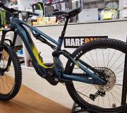 HARE BIKE – RENT E-BIKE SHOP SASSOFERRATO