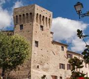 TORRE DA BORA