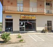 CROCE EMILIO - Officina bici