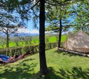 GLAMPING MARCHE NASCOSTE