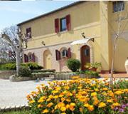A CASA DI PICI B&B