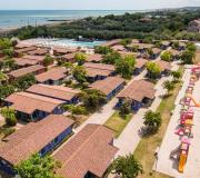 NATURAL VILLAGE RESORT