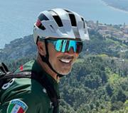 STEFANO MARCHEGIANI