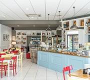 SCARAMANTE BISTROT