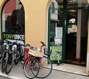TONY BIKE