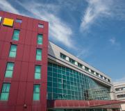 HOTEL MASTAI