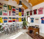 BORGO TIRALENTO cycling residence