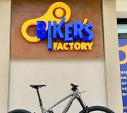 BIKER'S FACTORY