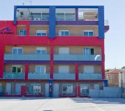 LA NAVE Residence