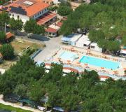 CAMPING MAREBLU
