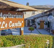 LE CASETTE AGRITURISMO - Ristorante