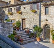 AGRITURISMO BORGO RURALE