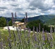AGRITURISMO FONTE ROSA