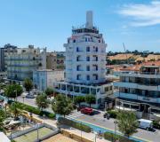HOTEL VILLA SORRISO