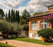 VILLA SILVIO RELAIS