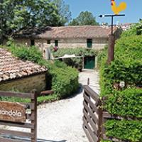 LA GIRANDOLA B&B
