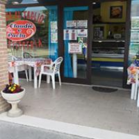 CLAUDIO E PAOLA pizzeria e rosticceria