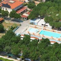 Camping Mareblu