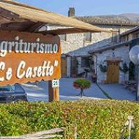 LE CASETTE AGRITURISMO - Ristorante