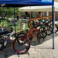 SIBIKE OUTDOOR & TRAVEL