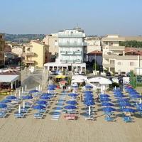HOTEL CARAIBI