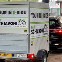 CICLI SCHIAVONI