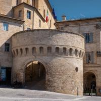 PORTA RONDELLA