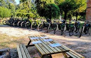 AGOSTINELLI E-BIKE