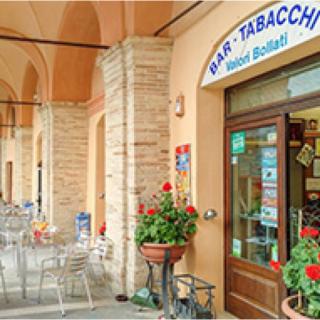 BAR BORIONI