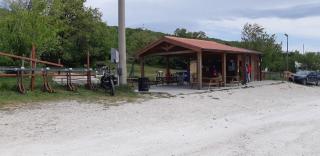 ELMO CAMPING SAN VICINO