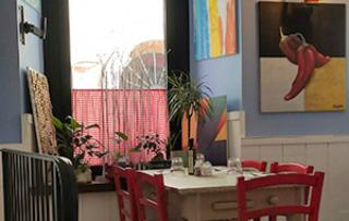 OSTERIA PEPERONCINO