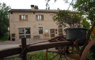 FATTORIA NONNO NENO - B&B
