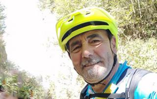 SYLVANO AGOSTINELLI