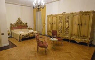 AL MAR - B&B