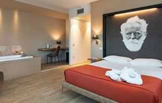 DIMORAE HOTEL