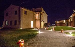 LOCANDA FONTEZOPPA