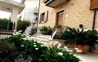 LA TARATRUGA - B&B