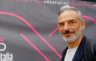 MAURO FUMAGALLI