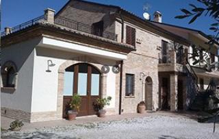 FONTE CARRA' - Farmhouse