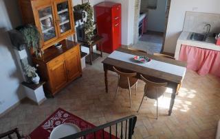LA FENICE E IL LUPO - Country house