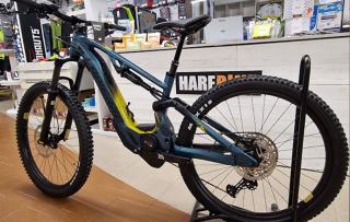 HARE BIKE – RENT E-BIKE SHOP SASSOFERRATO